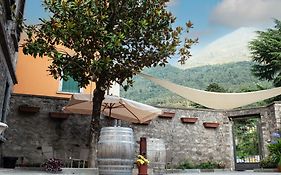 Bed And Breakfast Corte Giorgi